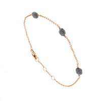 Bracciale Pesavento Donna in Oro Diamante YCKTD004 - YCKTD004